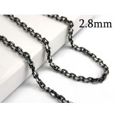 300812-black-oxidized-sterling-silver-925-cable-link-chain-octagon-loops-2.8mm-unfinished.jpg