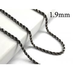 301097-black-oxidized-sterling-silver-925-braided-chain-1.9mm-unfinished.jpg