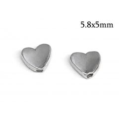 3494a-b-brass-casted-beads-heart-5.8x5x1.8mm-hole-on-top-0.9mm.jpg