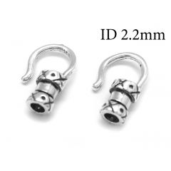 3617s-sterling-silver-925-crimp-end-cap-id-2.2mm-with-hook.jpg