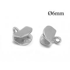4216s-sterling-silver-925-end-cap-for-6mm-flat-leather-cord-with-1-vertical-loop.jpg