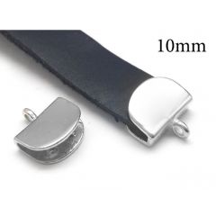 4218s-sterling-silver-925-end-cap-for-10mm-flat-leather-cord-with-1-vertical-loop.jpg
