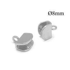 4230s-sterling-silver-925-end-cap-for-8mm-flat-leather-cord-with-1-vertical-loop.jpg