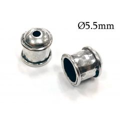 4262s-sterling-silver-925-leather-cord-end-cap-inside-diameter-5.5mm-with-hole-1.6mm.jpg