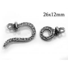 4348-4349s-sterling-silver-925-hammered-hook-and-eye-clasp-26x12mm.jpg