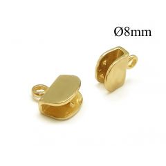 4429b-brass-end-cap-for-8mm-flat-leather-cord-with-1-loop.jpg
