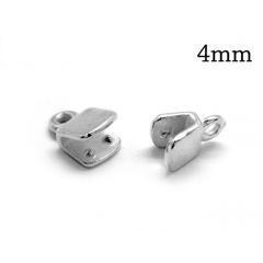 4438s-sterling-silver-925-end-cap-for-4mm-flat-leather-cord-with-1-loop.jpg