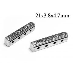 4446s-sterling-silver-925-4-hole-spacer-bar-21mm-4-strand-filigree-rectangle.jpg