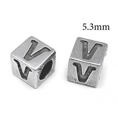 4994vs-sterling-silver-925-alphabet-letter-v-bead-5mm-with-hole-3mm.jpg