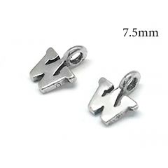 5000ws-sterling-silver-925-alphabet-letter-w-charm-7.5-mm-with-loop-hole-1.5mm.jpg