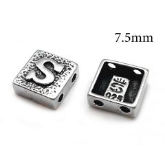 5003ss-sterling-silver-925-alphabet-letter-s-bead-7mm-with-4-holes-1mm.jpg