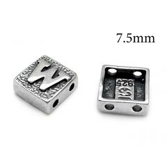5003ws-sterling-silver-925-alphabet-letter-w-bead-7mm-with-4-holes-1mm.jpg
