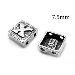 5003xs-sterling-silver-925-alphabet-letter-x-bead-7mm-with-4-holes-1mm.jpg