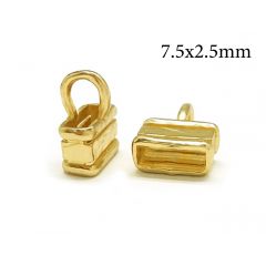 5075b-brass-end-cap-7.5x2.5mm-for-flat-leather-cord-with-1-loop.jpg