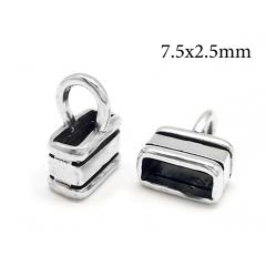 5075s-sterling-silver-925-end-cap-7.5x2.5mm-for-flat-leather-cord-with-1-loop.jpg
