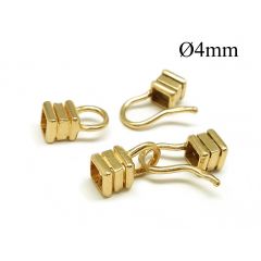 5088-5089b-brass-end-cap-id-4mm-for-flat-leather-cord-with-1-loop.jpg