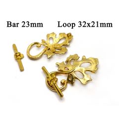 5195-5196b-brass-leaf-toggle-clasp-loop-32x21mm-bar-23mm.jpg