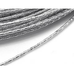 Fine Silver 999 Cast Bezel wire 67mm