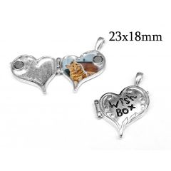 6318lm-an-sterling-silver-925-locket-pendant-magnetic-wish-box-heart-23x18mm-for-photo.jpg