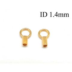 6352-14k-gold-14k-solid-gold-crimp-end-cap-id-1.4mm-with-1-loop.jpg