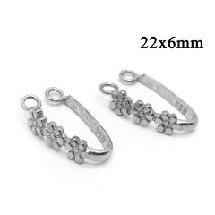 6792s-sterling-silver-925-flowers-bail-donuts-stone-holder-22x6mm-with-inside-length-17mm.jpg