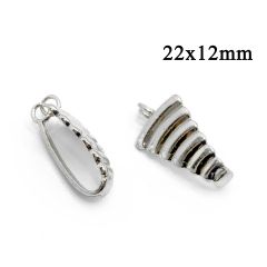 6795s-sterling-silver-925-corrugated--bail-donuts-stone-holder-22x12mm-with-inside-length-17mm.jpg