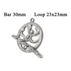 6984-6985s-sterling-silver-925-round-toggle-clasp-decorated-with-flower-loop-23x23mm-bar-30mm.jpg