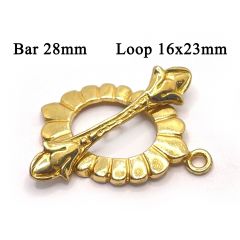 6990-6991b-brass-oval-embossed-toggle-clasp-loop-16x23mm-bar-28mm.jpg