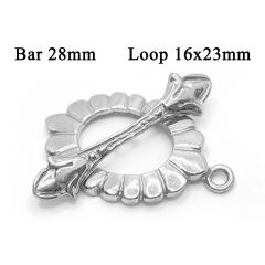 6990-6991s-sterling-silver-925-oval-embossed-toggle-clasp-loop-16x23mm-bar-28mm.jpg