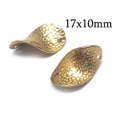 7215b-brass-link-connector-hammered-17x10mm-holes-size-1mm.jpg