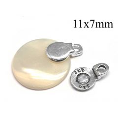 7398s-sterling-silver-925-pendant-glue-on-bail-11x7mm-with-6mm-round-flat-base.jpg