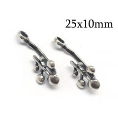 7643s-sterling-silver-925-bail-donuts-stone-holder-25x10mm-dots-with-13mm-grip-length.jpg