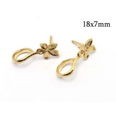 7711-14k-gold-14k-solid-gold-18x7mm-flower-stud-earring-with-loop-8mm.jpg
