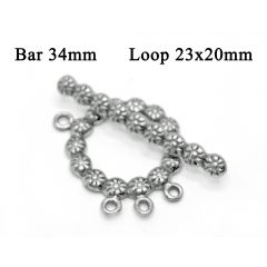 7793-7794s-sterling-silver-925-round-toggle-clasp-flowers-bar-34mm-loop-23x20mm-with-3-loops-for-charms-.jpg