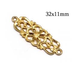 7849b-brass-filigree-flower-link-connector-32x11mm.jpg