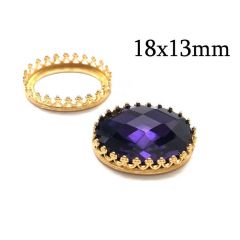 8161wl-b-brass-oval-crown-bezel-cup-for-18x13mm-stone-without-loops.jpg