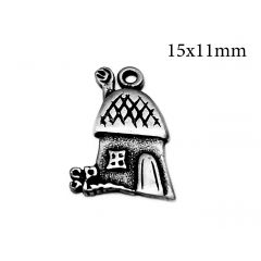 8252s-sterling-silver-925-house-home-pendant-15x11mm-with-loop.jpg