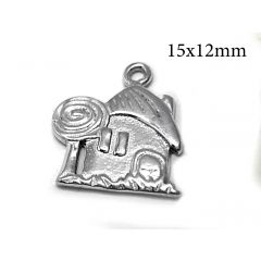 8254s-sterling-silver-925-house-home-pendant-15x12mm-with-loop.jpg