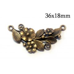8348b-brass-flower-and-leaves-link-necklace-36x18mm-with-2-loops.jpg