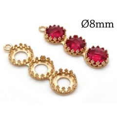 8501-14k-gold-14k-solid-gold-crown-three-round-bezel-cups-8mm-with-1-loop.jpg