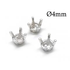 8615s-sterling-silver-925-round-bezel-cup-4mm-with-4-prongs-without-loops.jpg