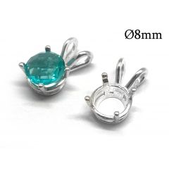 8621s-sterling-silver-925-round-chaton-bezel-cup-settings-8mm-with-loop.jpg