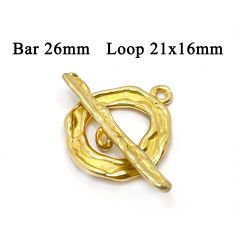 8656-8657b-brass-round-hummered-toggle-clasp-loop-21x16mm-bar-26mm.jpg