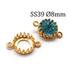 8698-14k-gold-14k-solid-gold-crown-bezel-cup-settings-8mm-with-2-loops.jpg