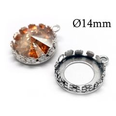 8702s-sterling-silver-925-round-bezel-cup-14mm-flowers-with-1-loop.jpg