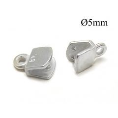 8826s-sterling-silver-925-end-cap-for-5mm-flat-leather-cord-with-1-loop.jpg