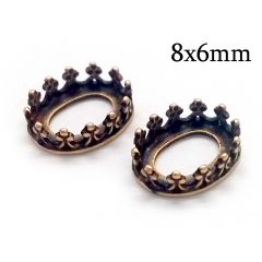 8829wlb-brass-oval-crown-bezel-cup-for-8x6mm-stone-without-loops.jpg
