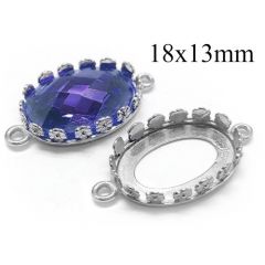 8936w2l-s-sterling-silver-925-oval-bezel-cup-18x13mm-flowers-with-2-loops.jpg