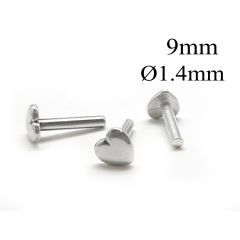 8988s-sterling-silver-925-heart-rivet-9mm-1.5mm.jpg