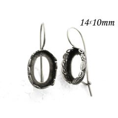 9007s-sterling-silver-925-ear-wire-oval-flower-and-leaves-bezel-earrings-settings-14x10mm-vertical.jpg